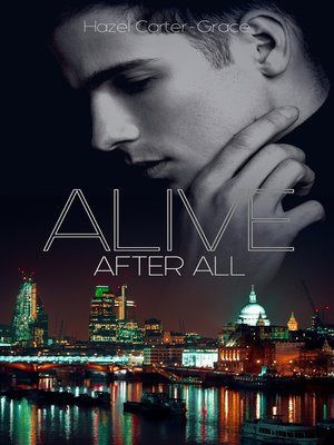 cover image of Alive--Tome 2